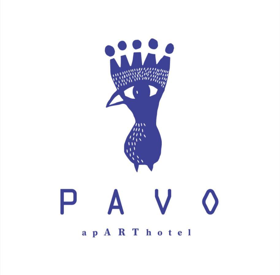 Pavo Art Hotel Heraklion Exteriör bild